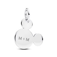 Pendente Pandora Donna in Argento 793994C00 - 793994C00